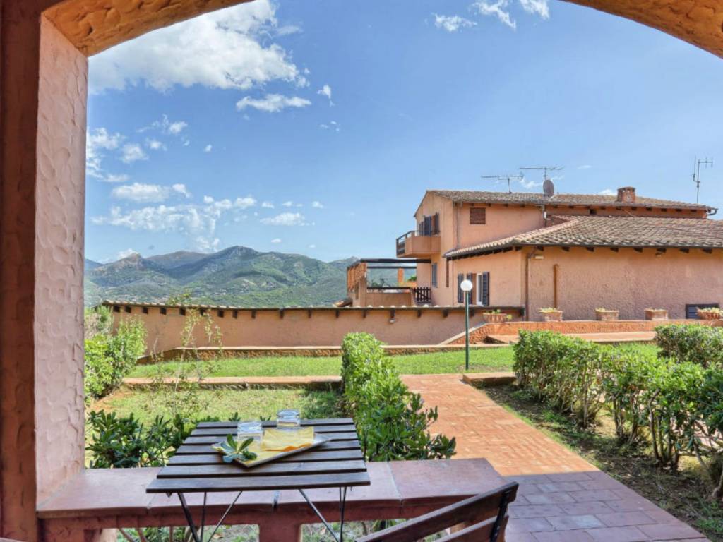 Palazzo / stabile a Portoferraio in Località Picchiaie - Foto 2
