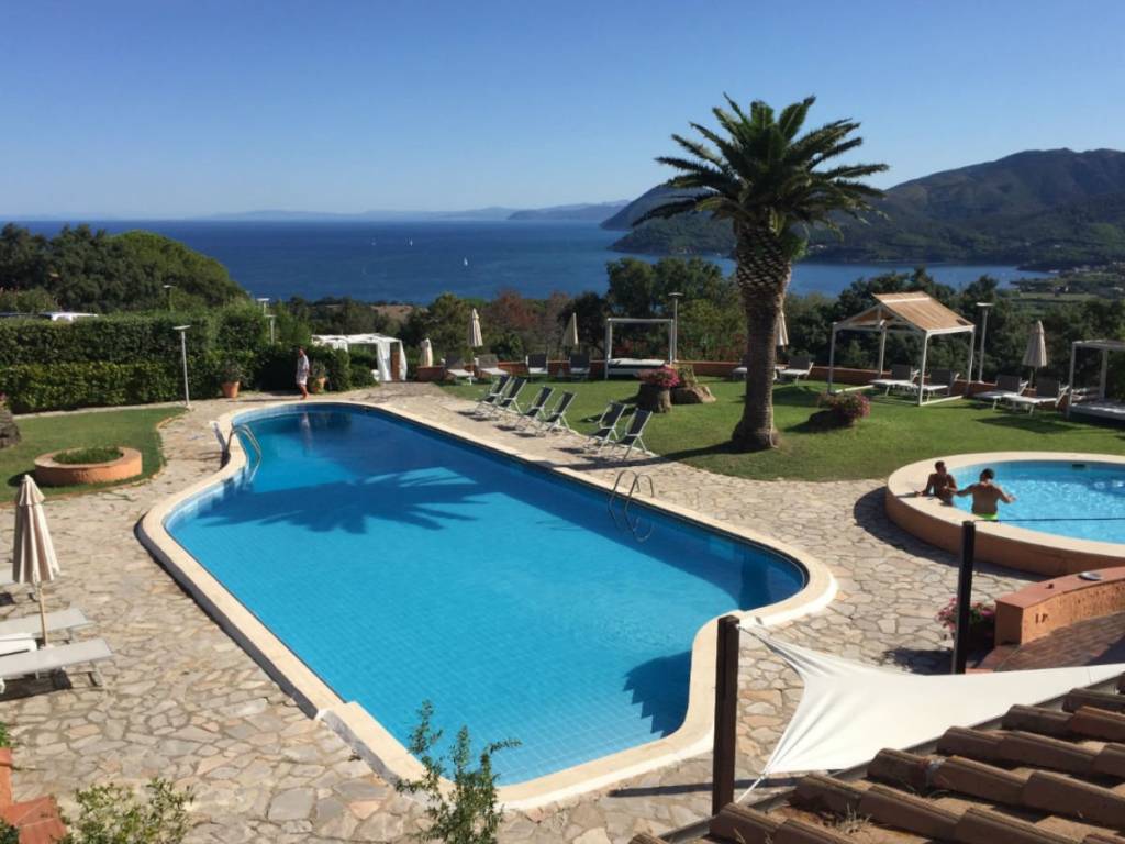 Palazzo / stabile a Portoferraio in Località Picchiaie - Foto 3