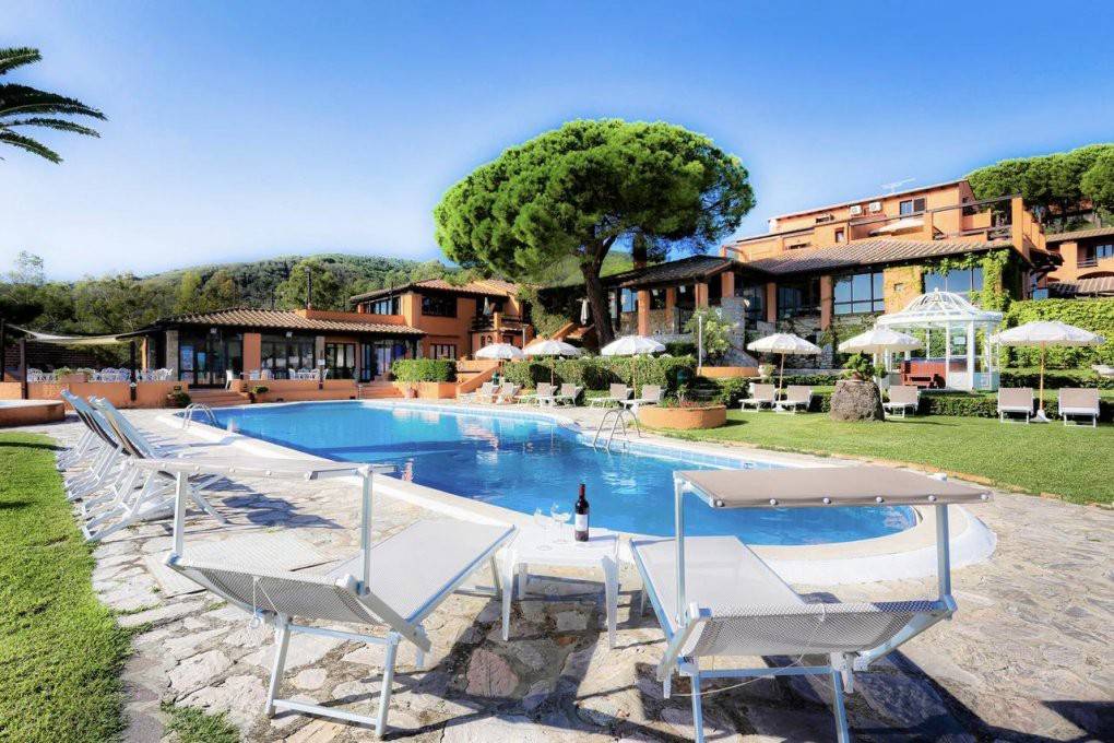 Palazzo / stabile a Portoferraio in Località Picchiaie - Foto 4
