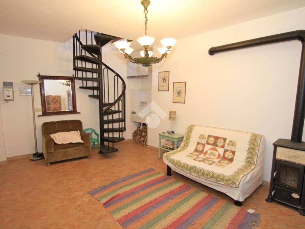 Casa indipendente a Bosio in Via Regina Margherita, 52 - Foto 4