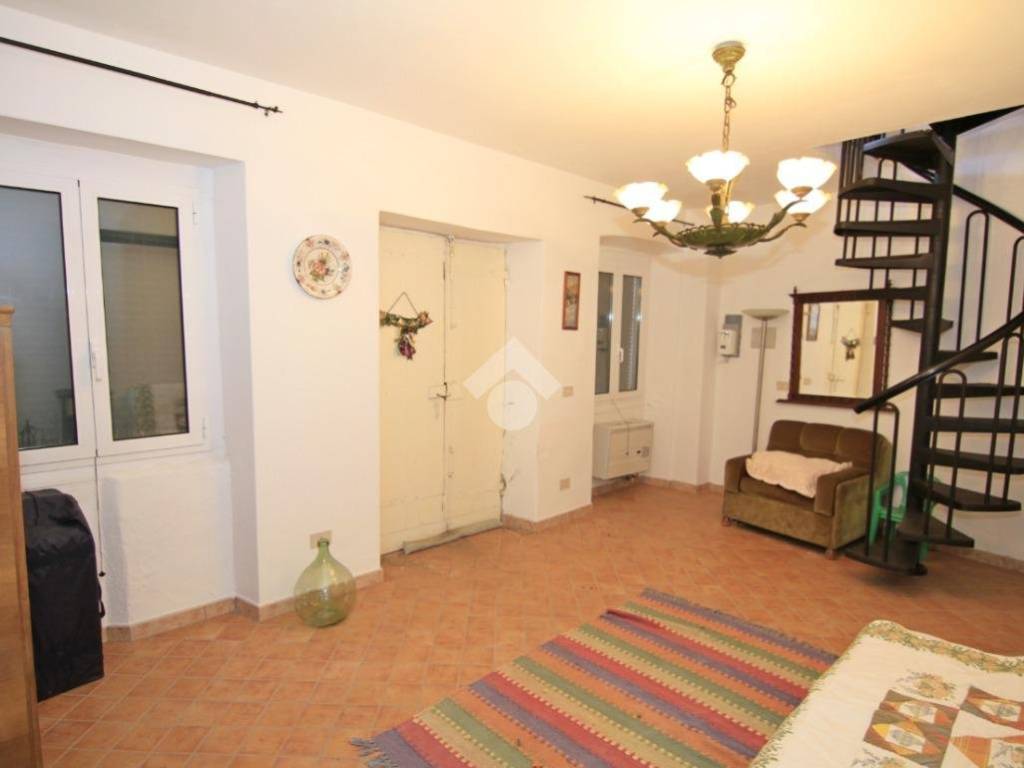 Casa indipendente a Bosio in Via Regina Margherita, 52 - Foto 5