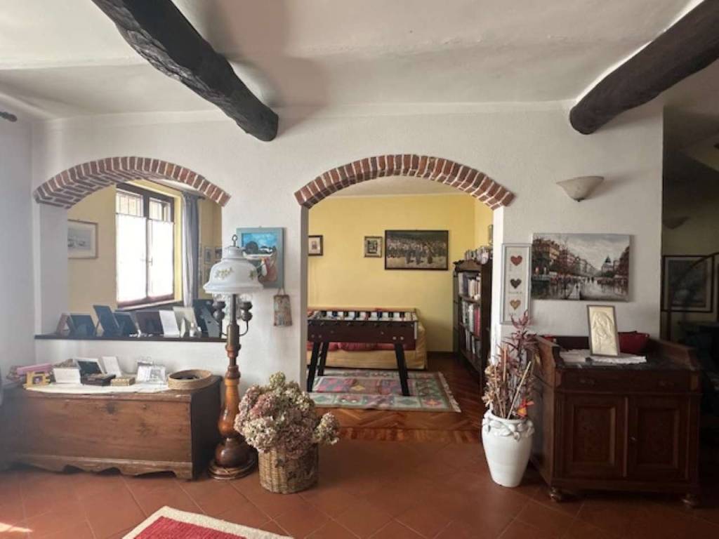Casa indipendente a Cuneo in via Valle Maira - Foto 3