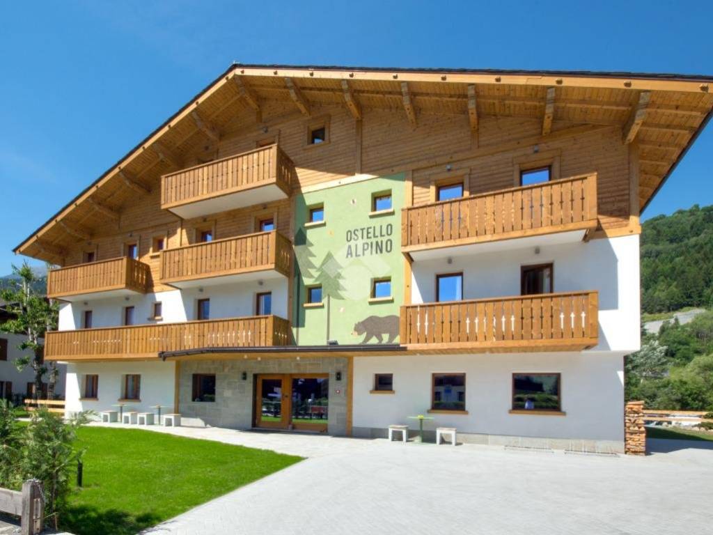 Immobile a Bormio in Via Milano, 88 - Foto 2