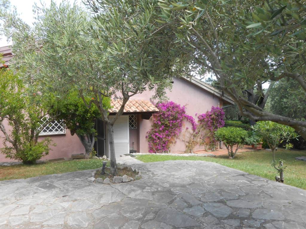 Villa a Orbetello - Foto 4