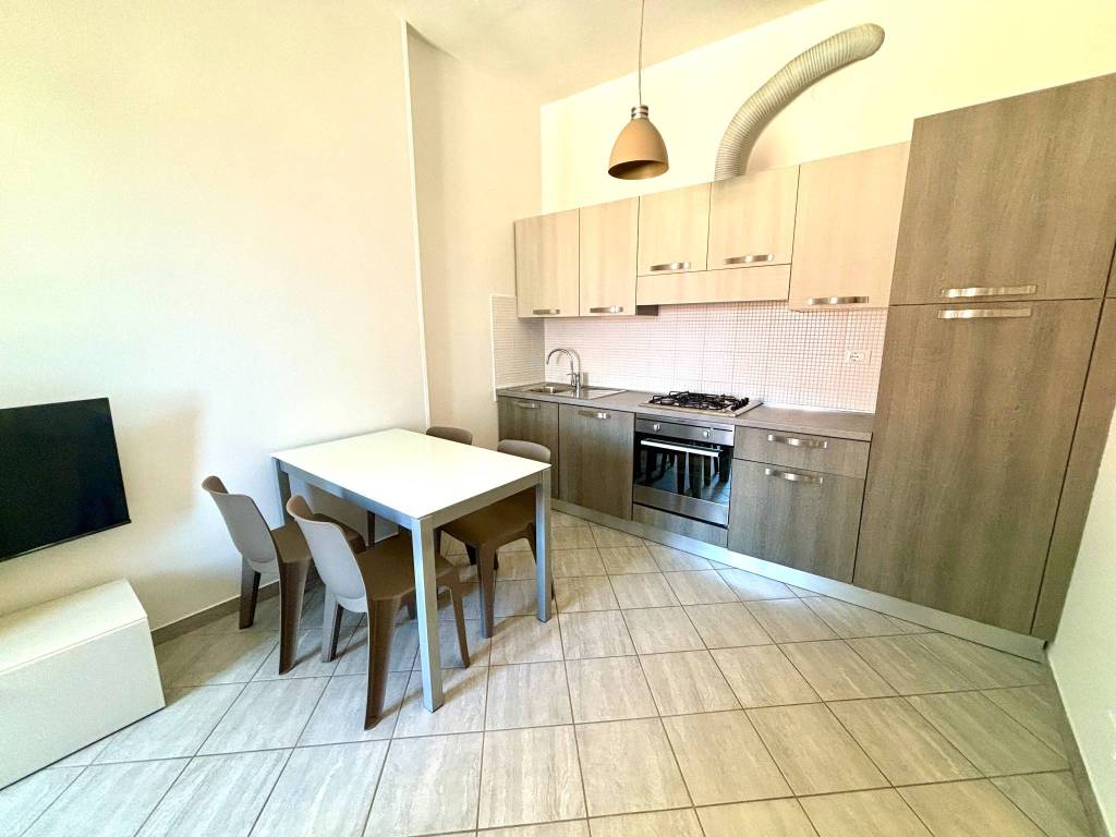 Appartamento a Taggia in Via Bagni, 7 - Foto 3