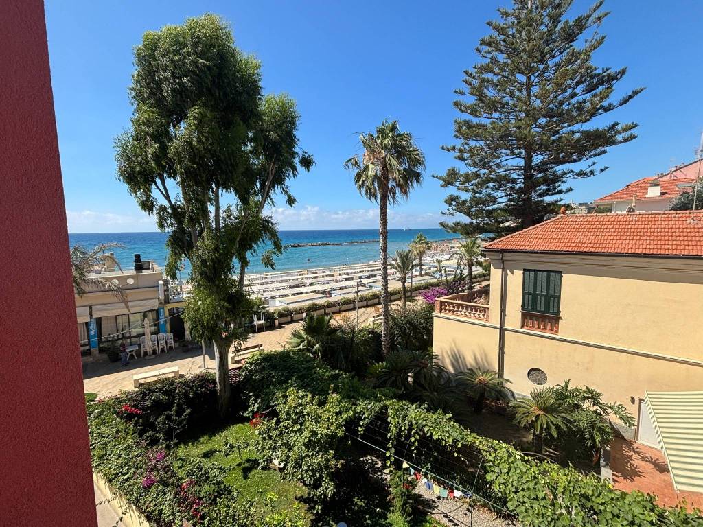 Appartamento a Taggia in Via Bagni, 7 - Foto 5