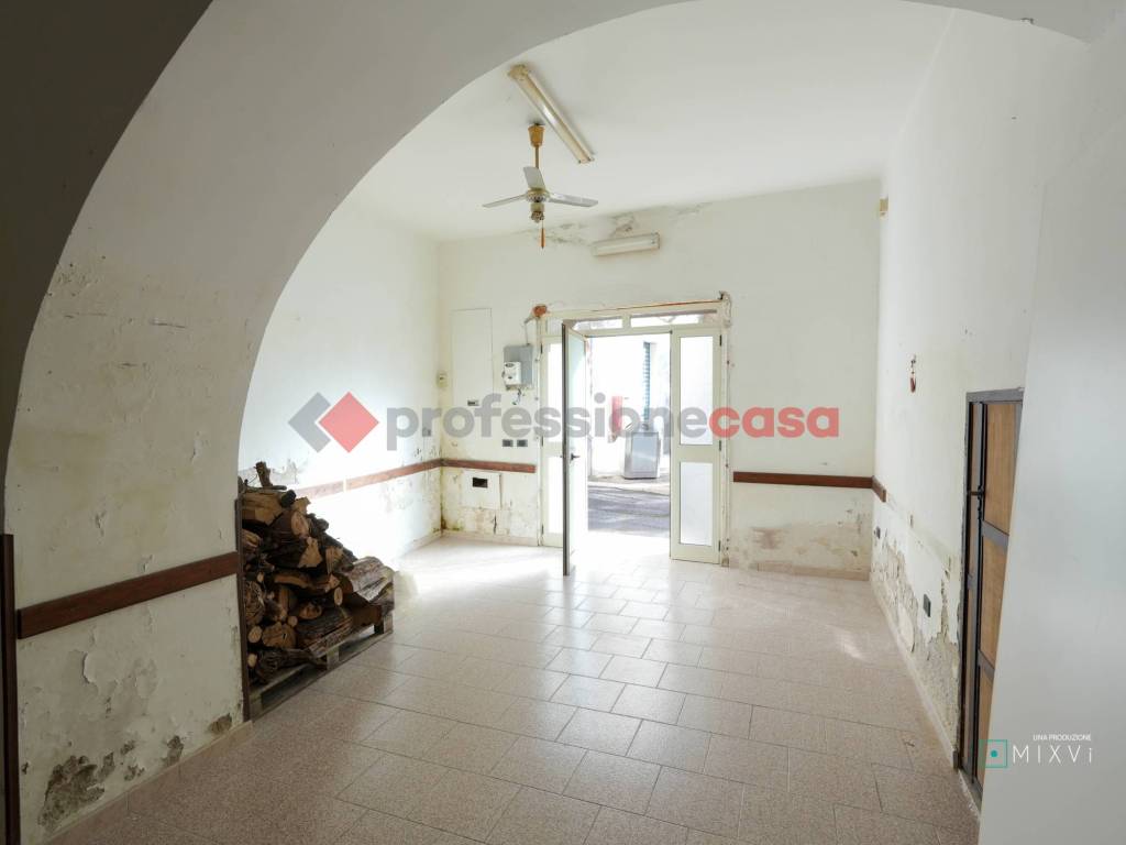 Appartamento a Albanella in Via Giuseppe Garibaldi - Foto 2