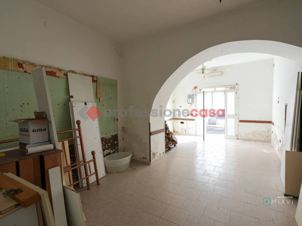 Appartamento a Albanella in Via Giuseppe Garibaldi - Foto 4