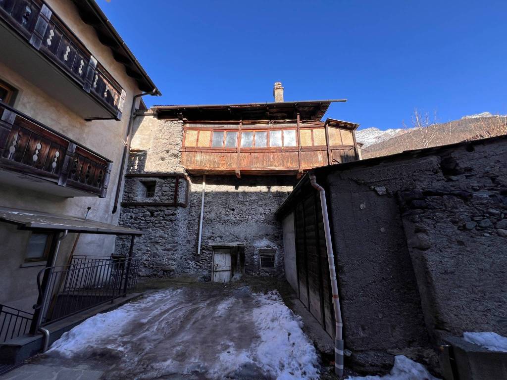 Appartamento a Bormio in Via Massimo Longa - Foto 2