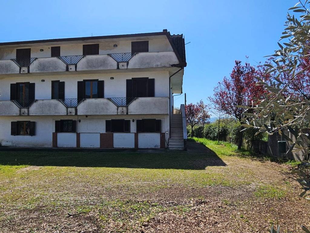 Villa a Alatri in Via Sant'Emidio, 24 - Foto 2
