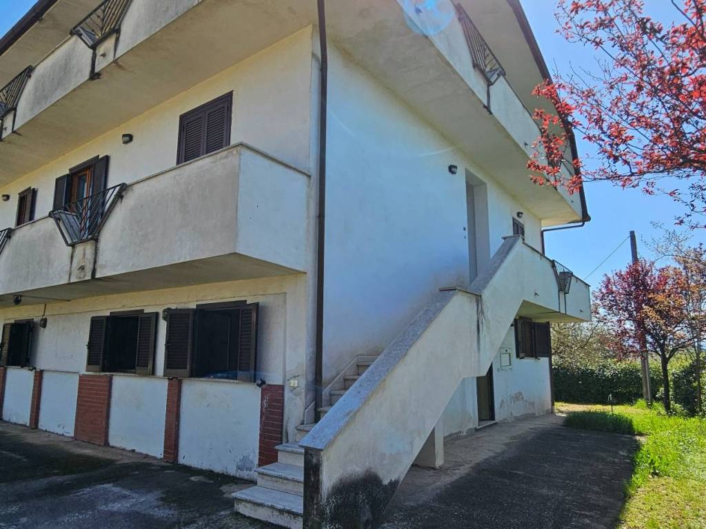 Villa a Alatri in Via Sant'Emidio, 24 - Foto 4