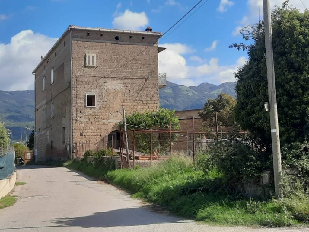 Casa indipendente a Sant'agata de' goti in Piazza Trieste - Foto 2