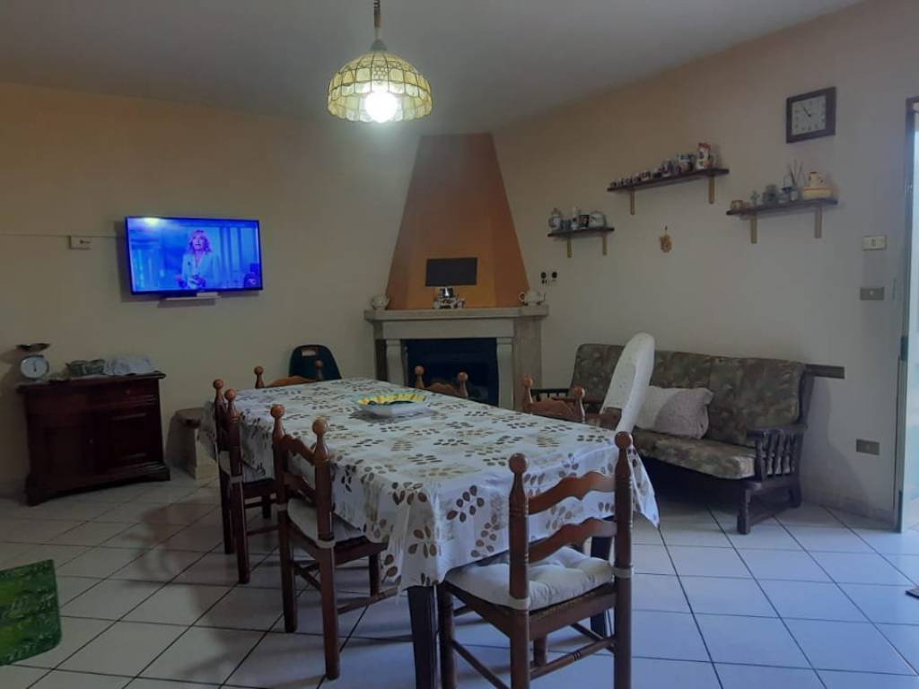 Casa indipendente a Sant'agata de' goti in Piazza Trieste - Foto 3