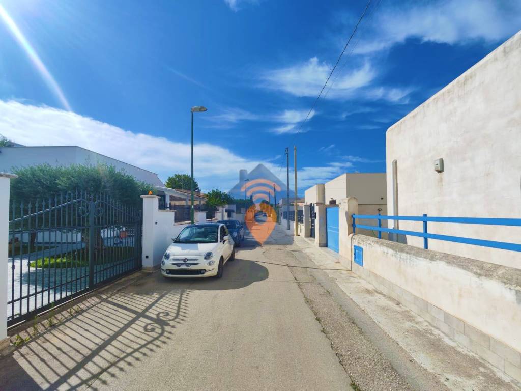 Villa a Castelvetrano in Via delle Sirene - Foto 2