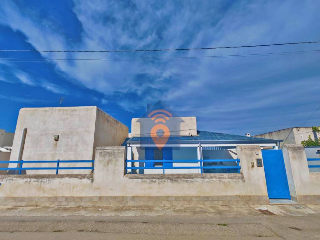 Villa a Castelvetrano in Via delle Sirene - Foto 3