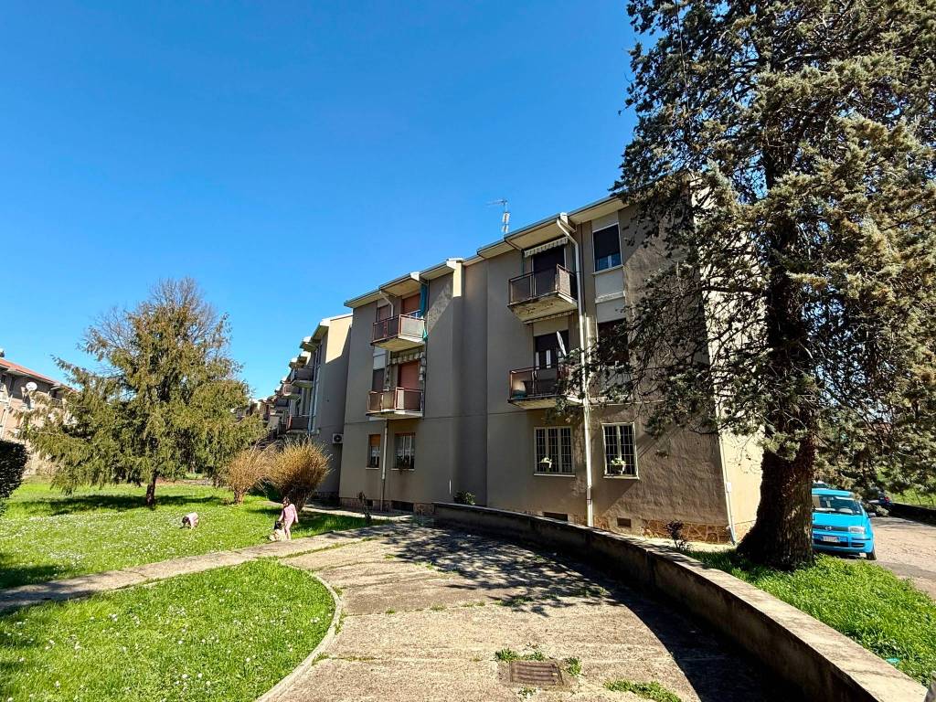 Appartamento a Saronno in Via Alessandro Volta, 85 - Foto 4
