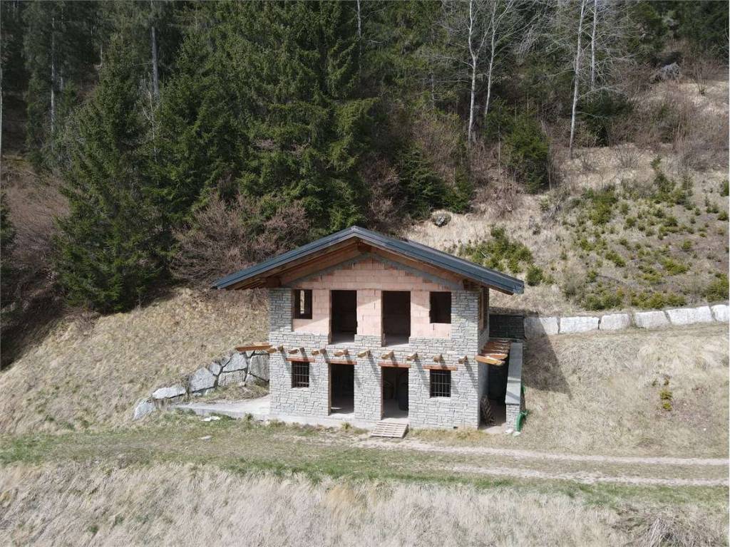 Villa a Comelico superiore in Via Caduti di Cima Vallona, 1 - Foto 4