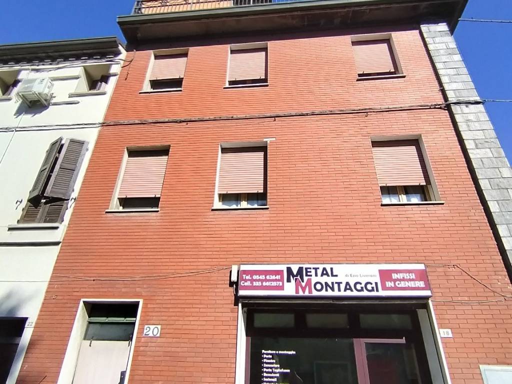 Villa a Bagnacavallo in Via Cristofori, 20 - Foto 2