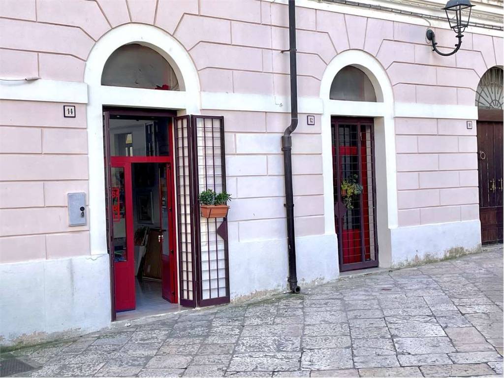 Appartamento a Brindisi in Via Colonne, 12-14 - Foto 2
