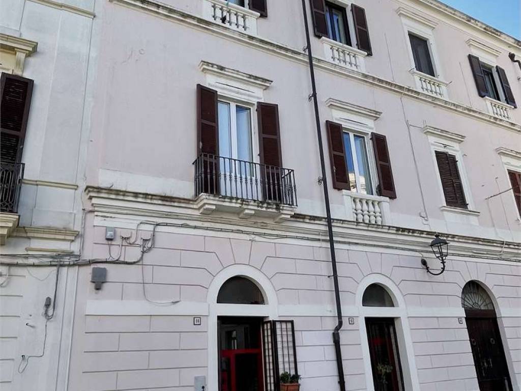 Appartamento a Brindisi in Via Colonne, 12-14 - Foto 5