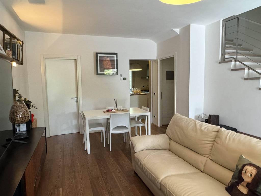 Villetta a schiera a Montepulciano in Via della Rinascita - Foto 4