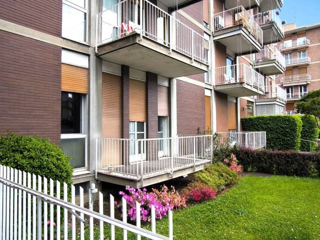 Appartamento a Biella in Via Cova, 1 - Foto 2