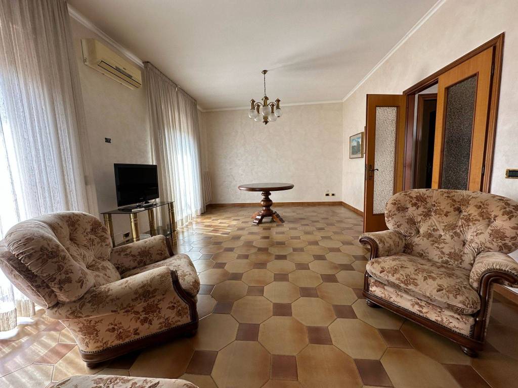 Appartamento a Orte in Via dei Vetturali - Foto 2