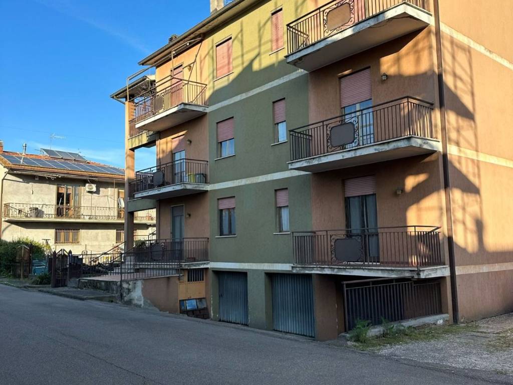 Appartamento a Orte in Via dei Vetturali - Foto 3