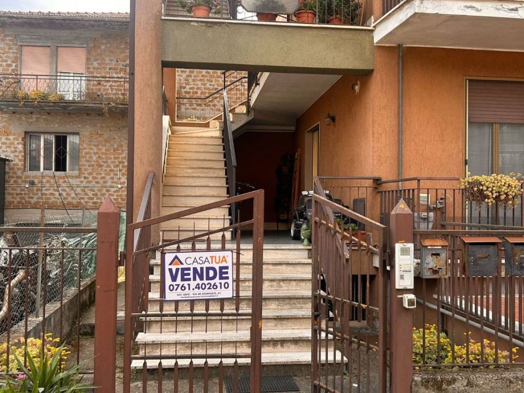 Appartamento a Orte in Via dei Vetturali - Foto 4