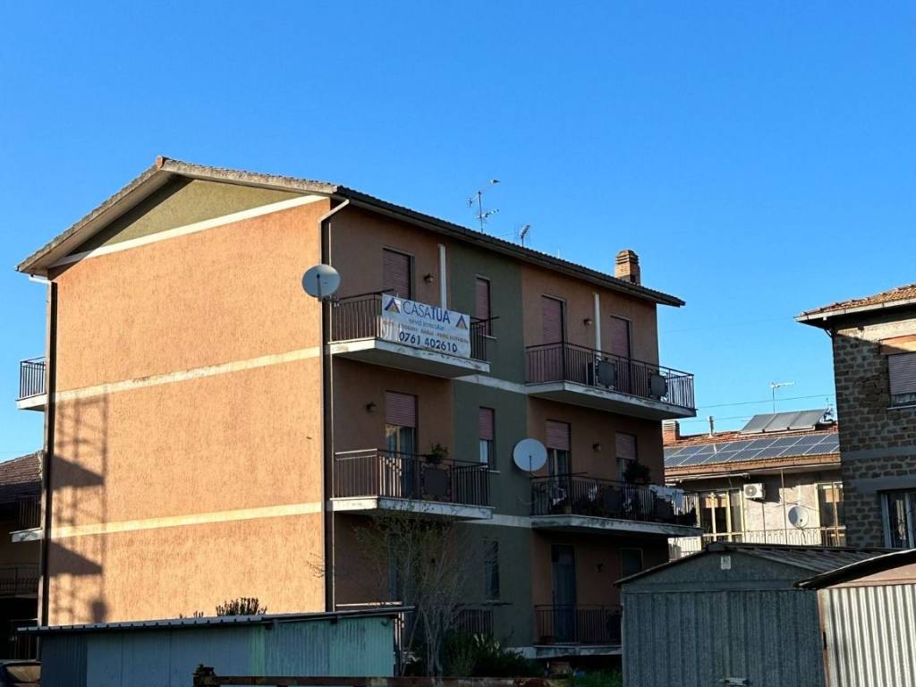 Appartamento a Orte in Via dei Vetturali - Foto 5