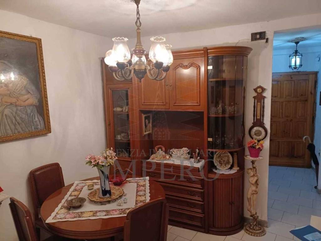 Appartamento a Ventimiglia in Via Giudici - Foto 3