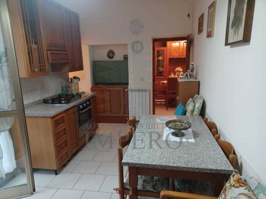 Appartamento a Ventimiglia in Via Giudici - Foto 4