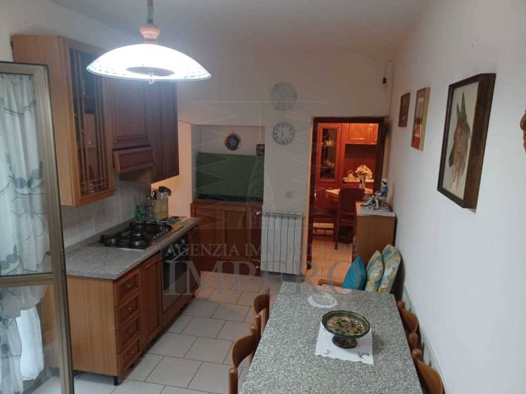 Appartamento a Ventimiglia in Via Giudici - Foto 5