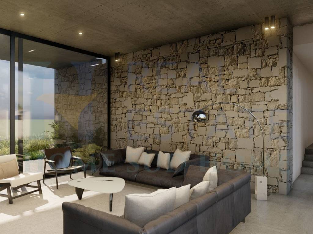 Villa a Avola in Strada Provinciale Avola Bochini Noto - Foto 3