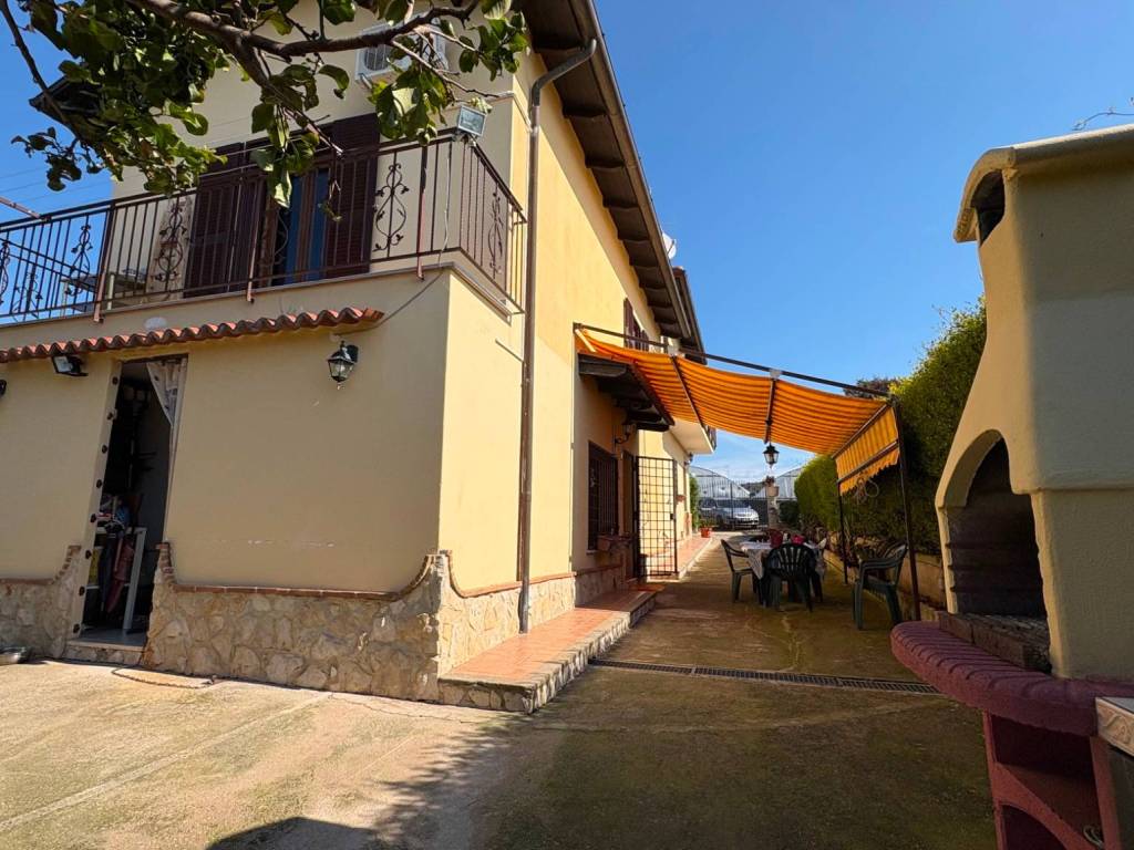 Villa a Sperlonga in Via Forma - Foto 2