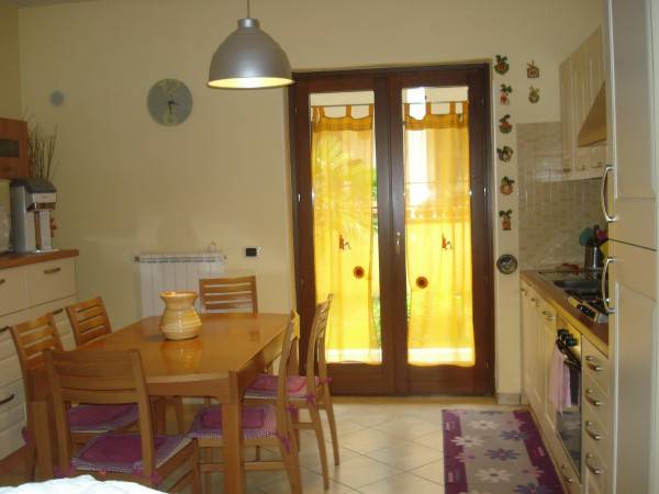 Casa indipendente a Cervaro in Via Casilina - Foto 3