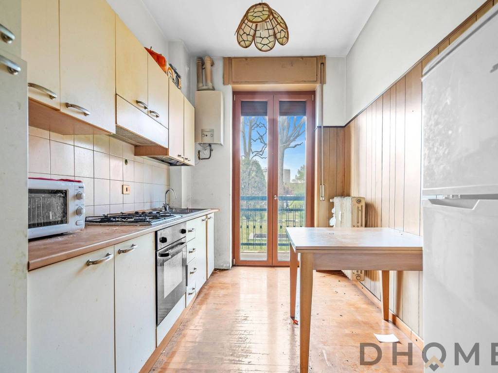 Appartamento a Desio in Via Alcide de Gasperi, 21, 20832 Desio MB, Italia - Foto 1