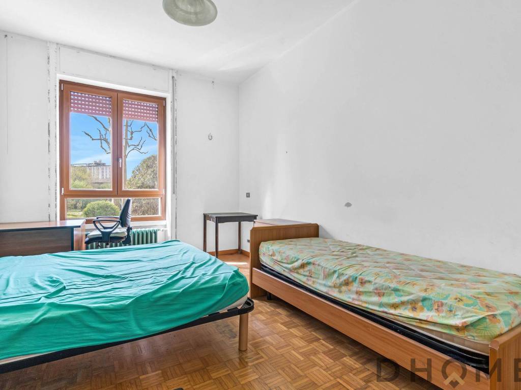 Appartamento a Desio in Via Alcide de Gasperi, 21, 20832 Desio MB, Italia - Foto 2