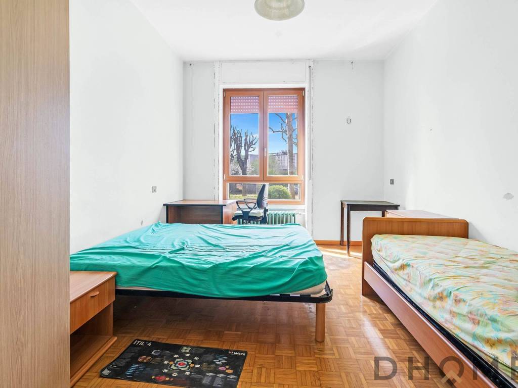 Appartamento a Desio in Via Alcide de Gasperi, 21, 20832 Desio MB, Italia - Foto 3