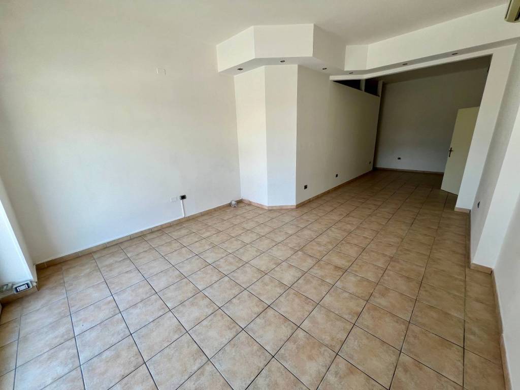 Immobile a Fabriano in VIALE MARTIRI DELLA LIBERTA' - Foto 4