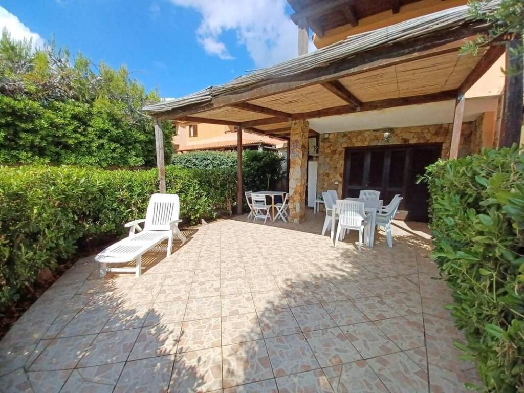 Appartamento a Golfo aranci in GOLFO di MARINELLA- BAIA de BAHAS - Località Marana 67, Golfo Aranci (SS) - Foto 2
