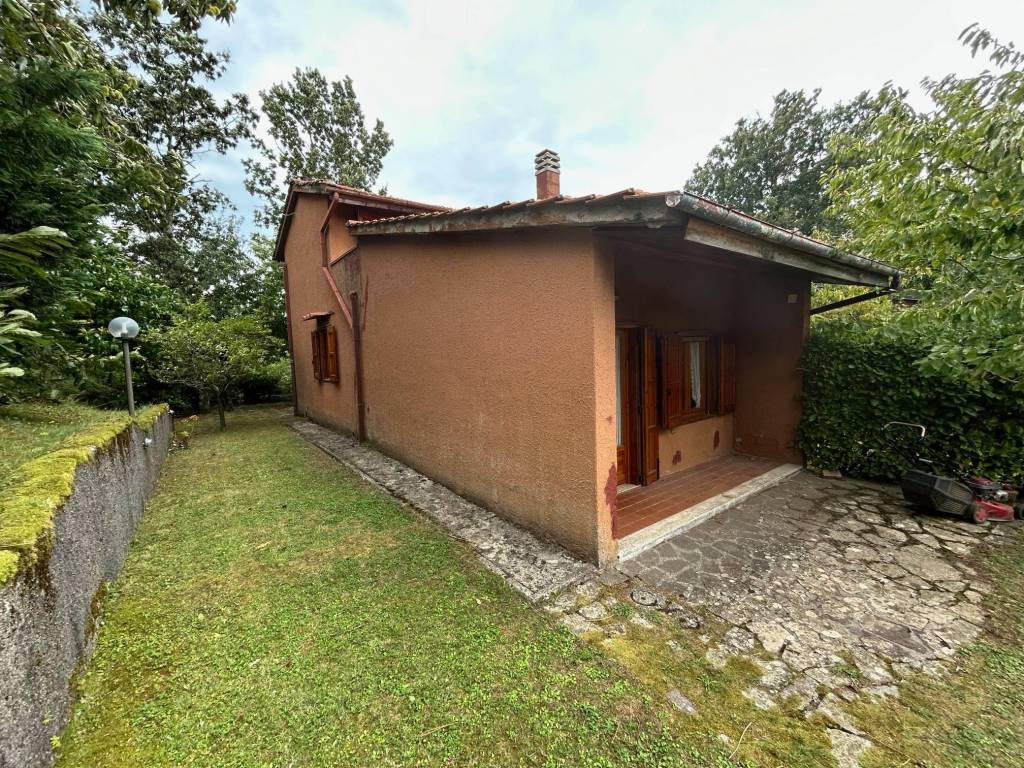 Appartamento a Marliana in Via Fagno - Foto 2
