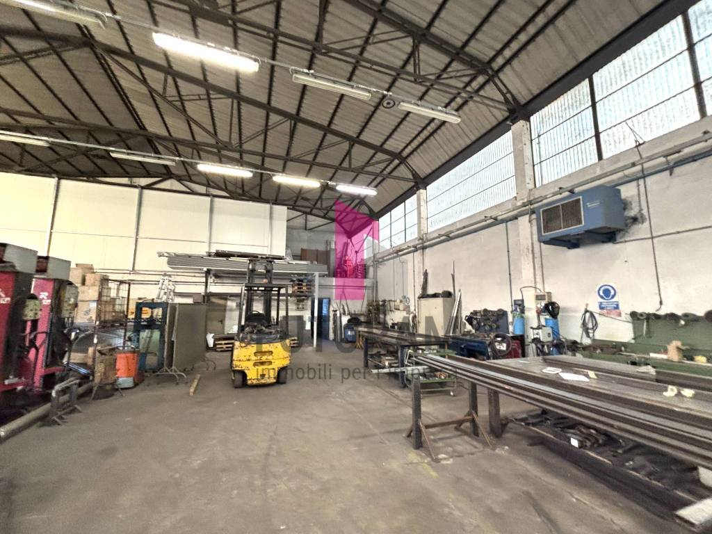 Immobile a Limena in Via del Santo - Foto 2