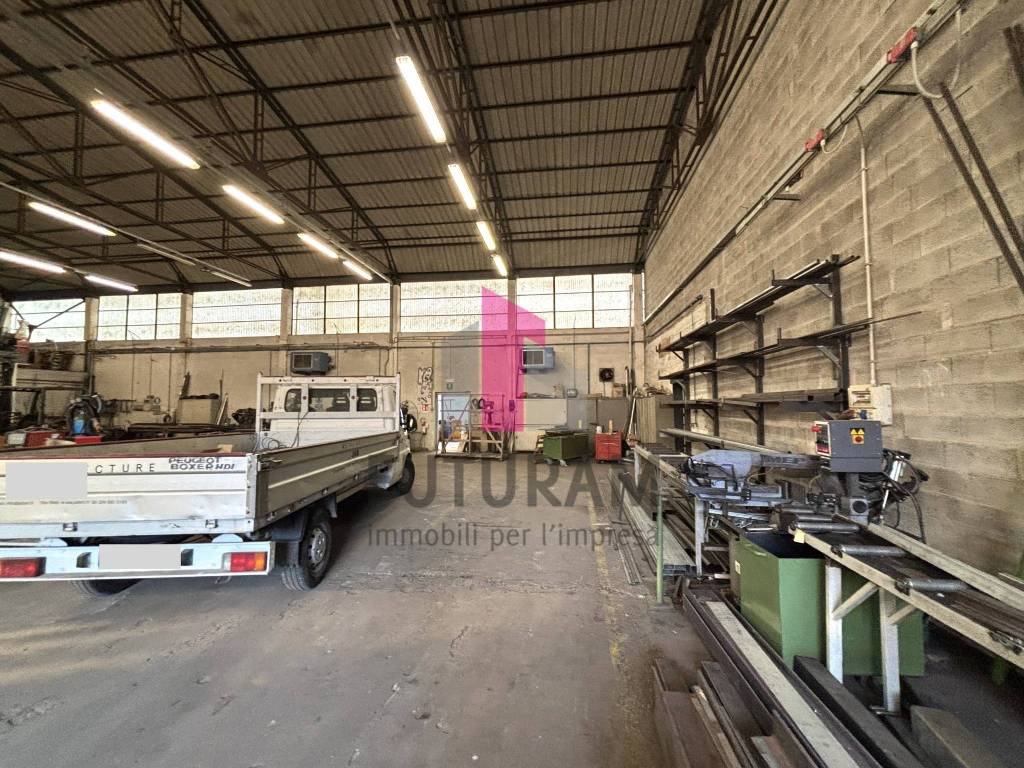 Immobile a Limena in Via del Santo - Foto 4