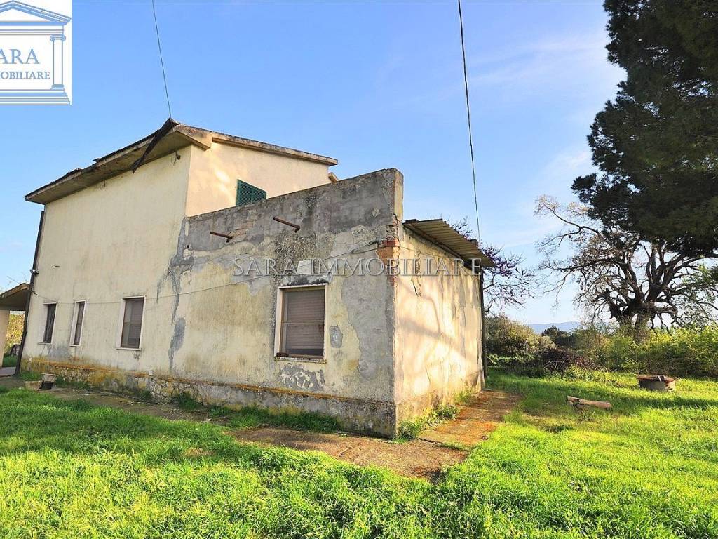 Rustico / casale a Magliano in toscana in Strada Provinciale Amiatina - Foto 2