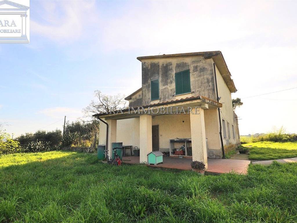 Rustico / casale a Magliano in toscana in Strada Provinciale Amiatina - Foto 3