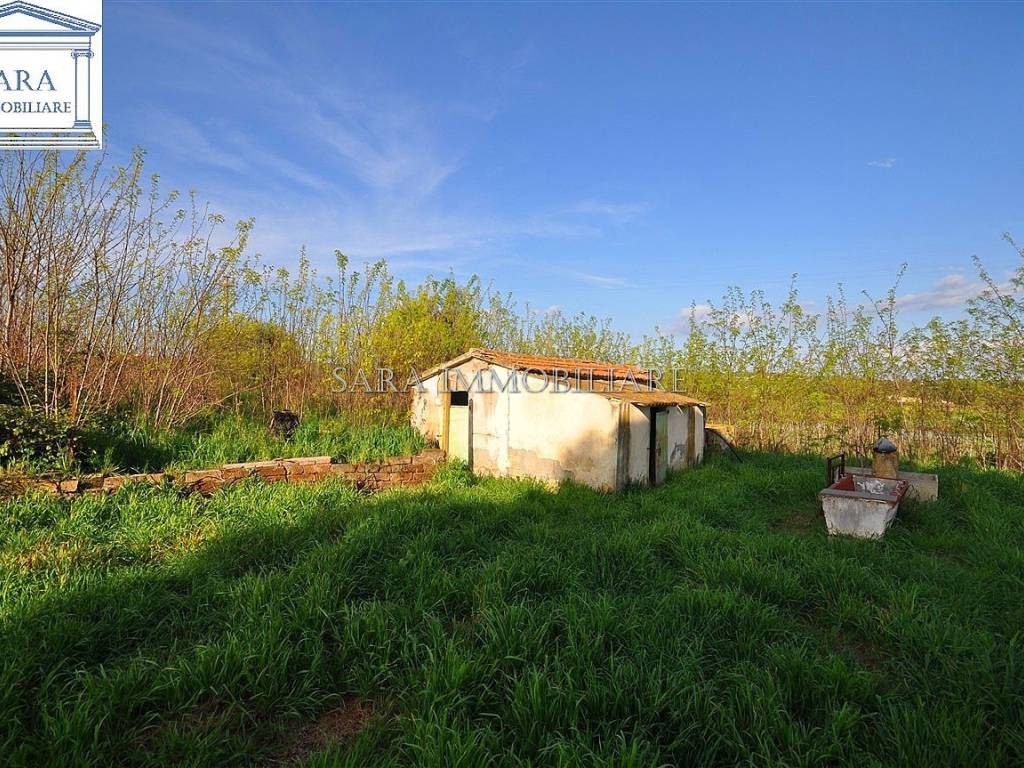 Rustico / casale a Magliano in toscana in Strada Provinciale Amiatina - Foto 4