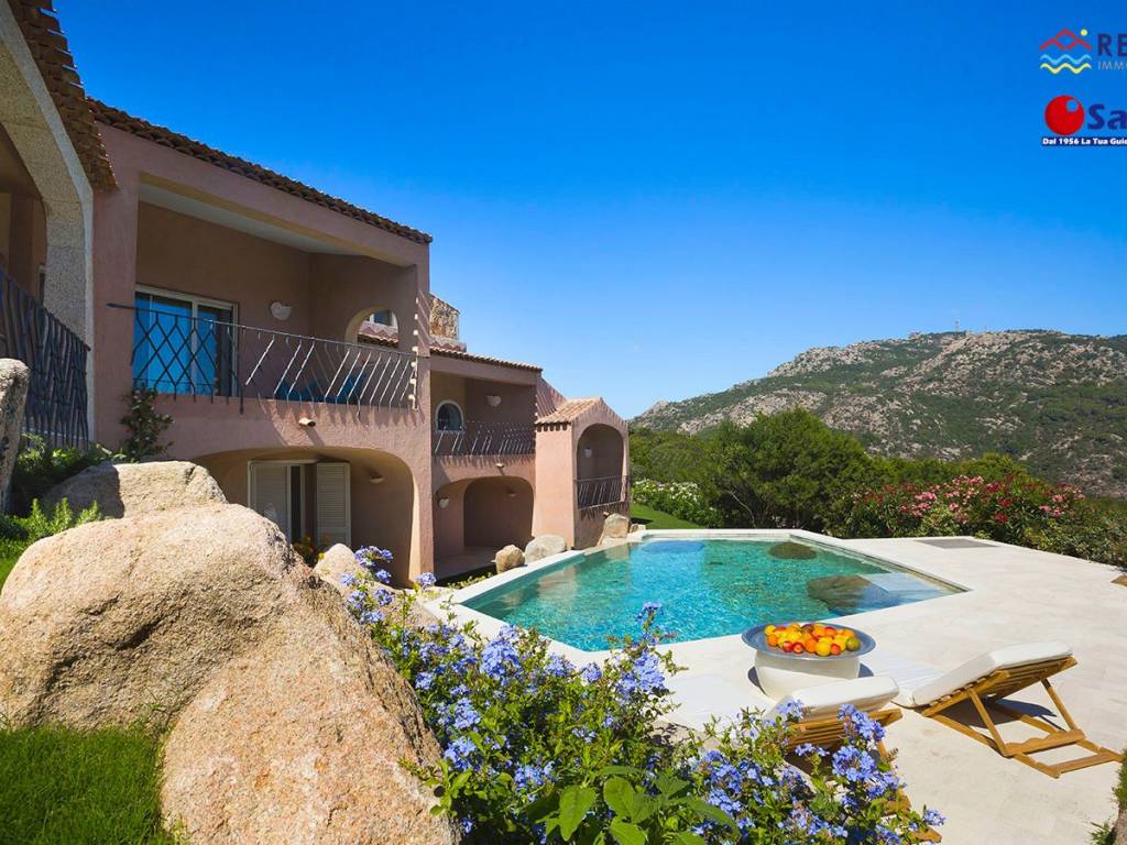 Villa a Arzachena in Via dei Ginepri - Foto 3