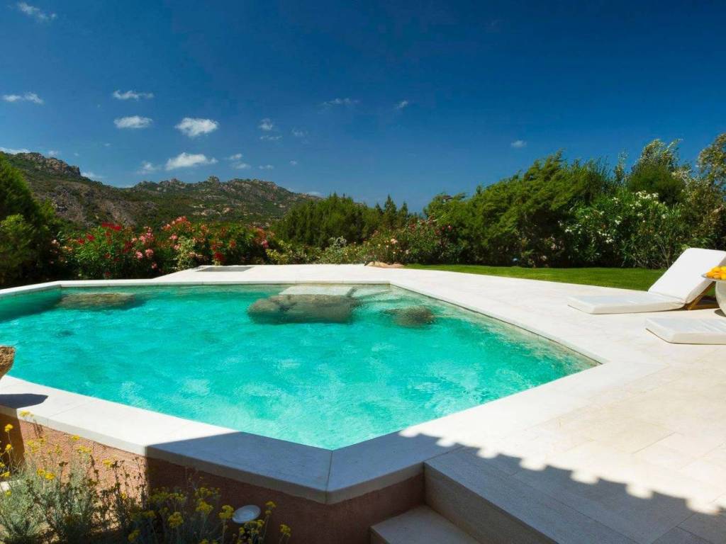 Villa a Arzachena in Via dei Ginepri - Foto 4