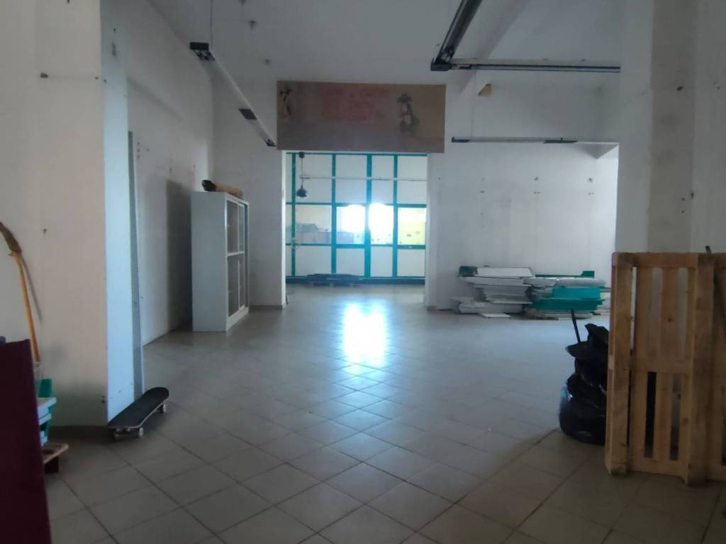 Immobile a Fermo in Viale Nunzi Trento - Foto 4
